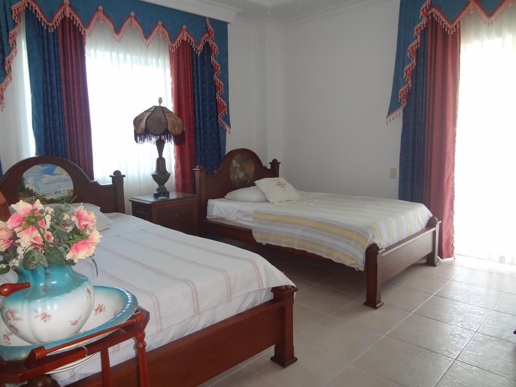 Posada Boutique South Beach San Andres  Room photo