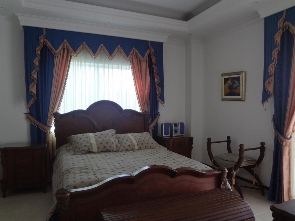 Posada Boutique South Beach San Andres  Room photo