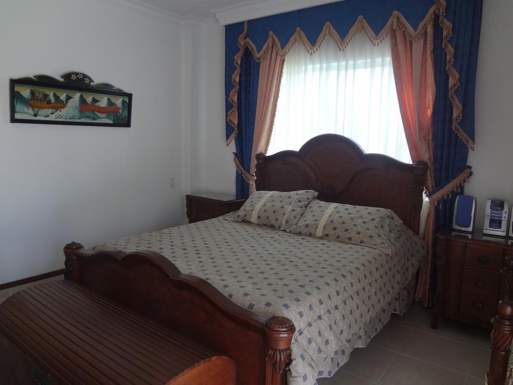 Posada Boutique South Beach San Andres  Room photo